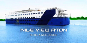 Nile View Aton Cruise